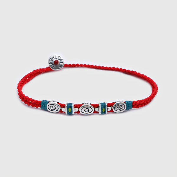 Trust and Love and Trust Bracelet