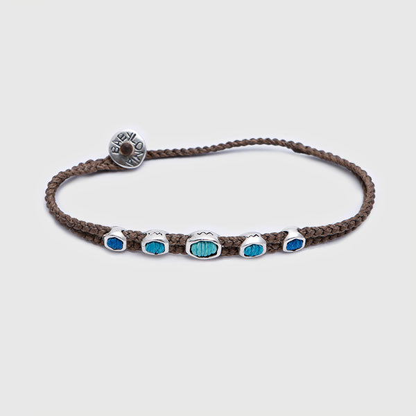 Babylonia Gems Bracelet