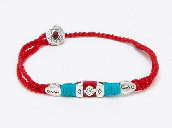 Happy Thoughts Bracelet